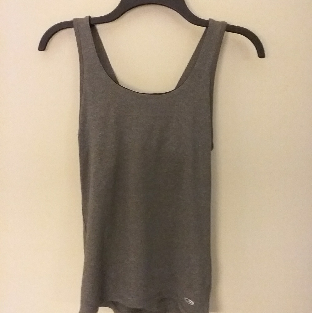 Champion duodry tank top